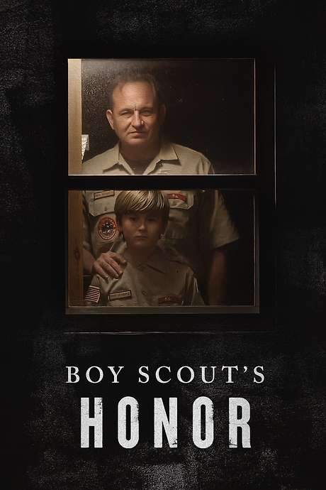 Boy Scout’s Honor